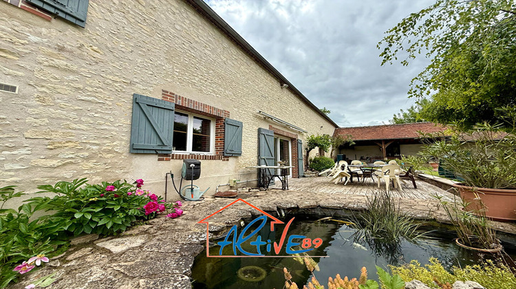 Ma-Cabane - Vente Maison AUXERRE, 233 m²