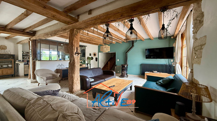 Ma-Cabane - Vente Maison AUXERRE, 233 m²