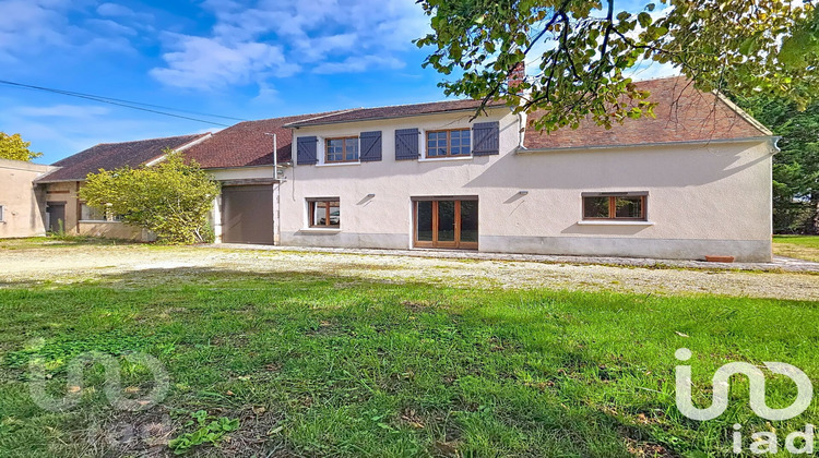 Ma-Cabane - Vente Maison Auxerre, 158 m²