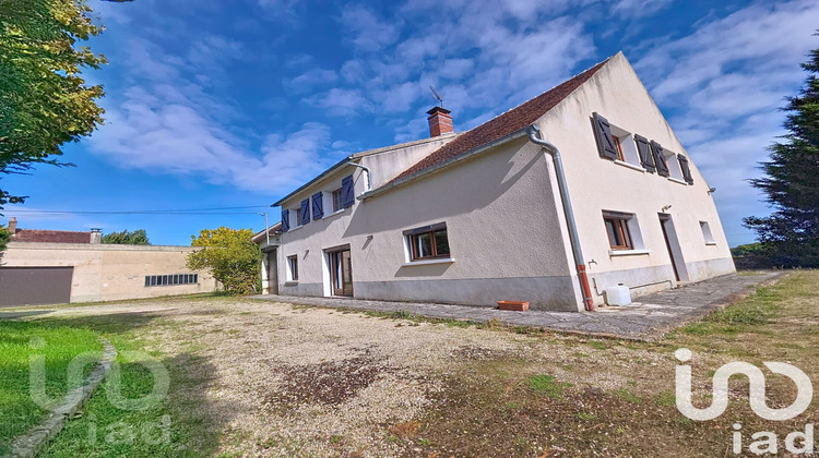 Ma-Cabane - Vente Maison Auxerre, 158 m²