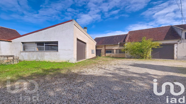 Ma-Cabane - Vente Maison Auxerre, 158 m²