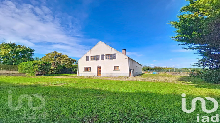 Ma-Cabane - Vente Maison Auxerre, 158 m²
