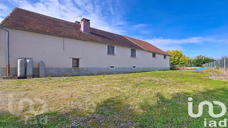 Ma-Cabane - Vente Maison Auxerre, 158 m²
