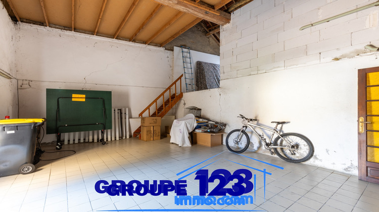 Ma-Cabane - Vente Maison Auxerre, 126 m²