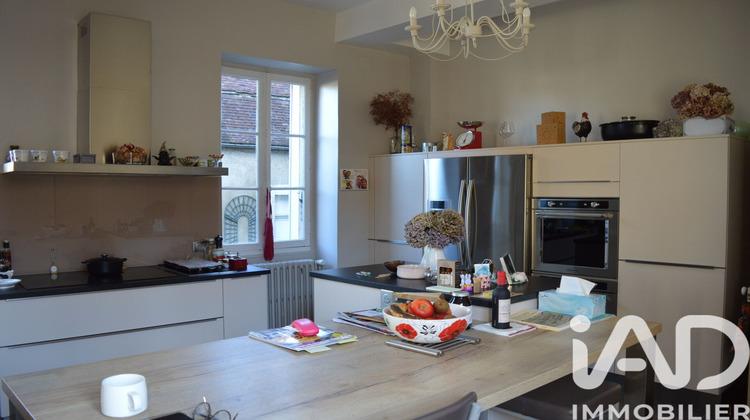 Ma-Cabane - Vente Maison Auxerre, 390 m²