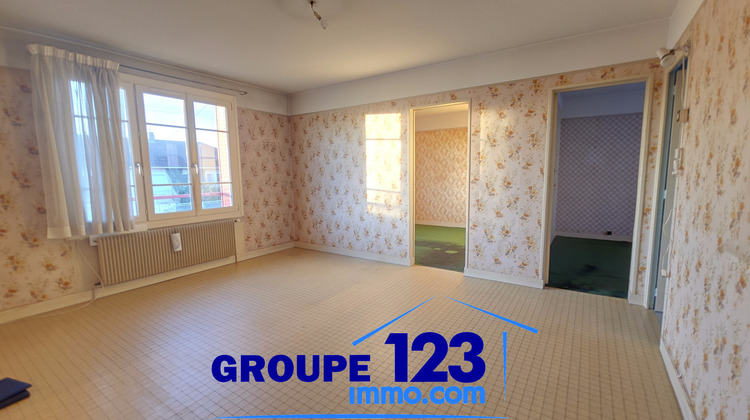 Ma-Cabane - Vente Maison Auxerre, 61 m²