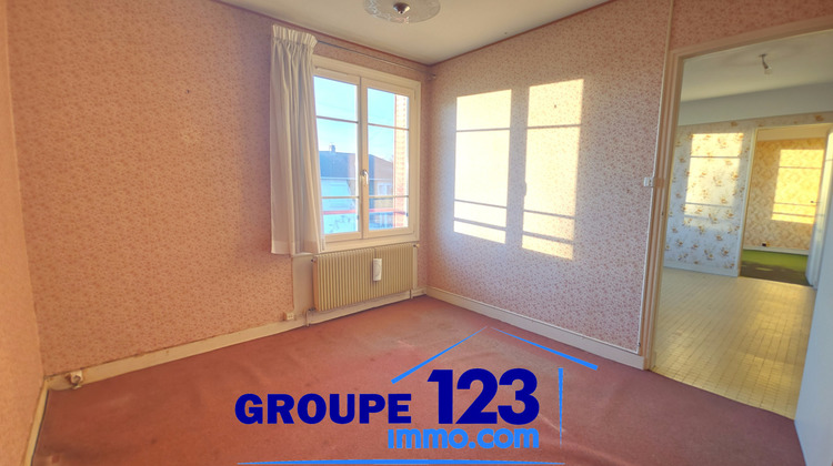 Ma-Cabane - Vente Maison Auxerre, 61 m²