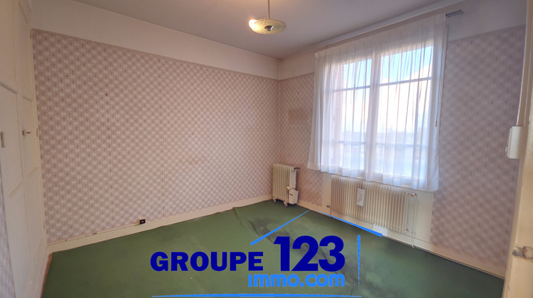 Ma-Cabane - Vente Maison Auxerre, 61 m²