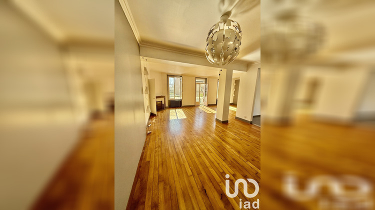 Ma-Cabane - Vente Maison Auxerre, 200 m²