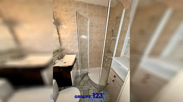 Ma-Cabane - Vente Maison Auxerre, 77 m²