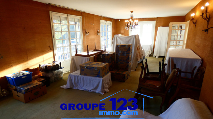 Ma-Cabane - Vente Maison Auxerre, 122 m²