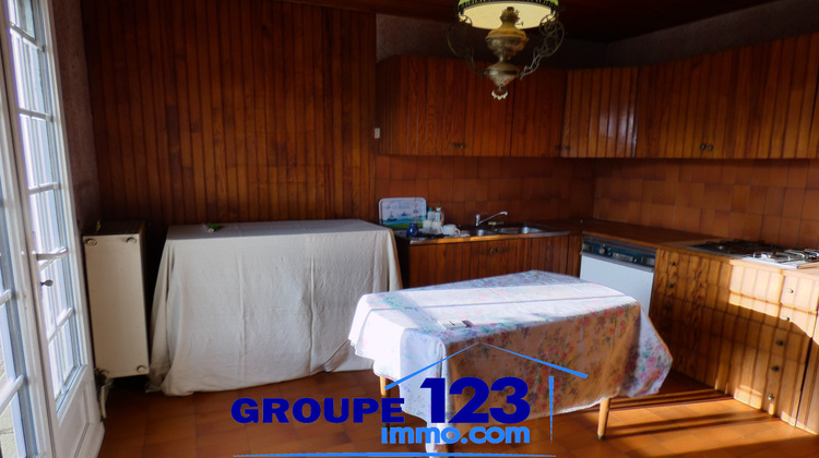 Ma-Cabane - Vente Maison Auxerre, 122 m²