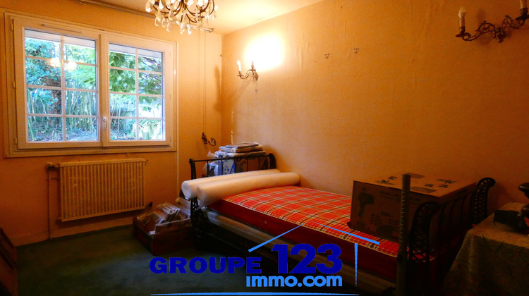 Ma-Cabane - Vente Maison Auxerre, 122 m²