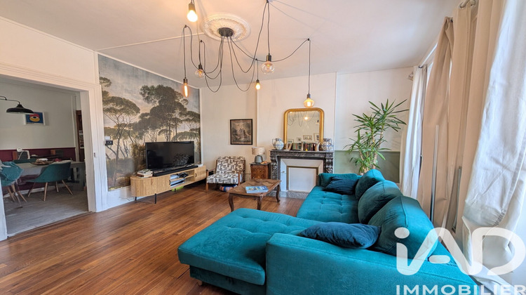 Ma-Cabane - Vente Maison Auxerre, 120 m²