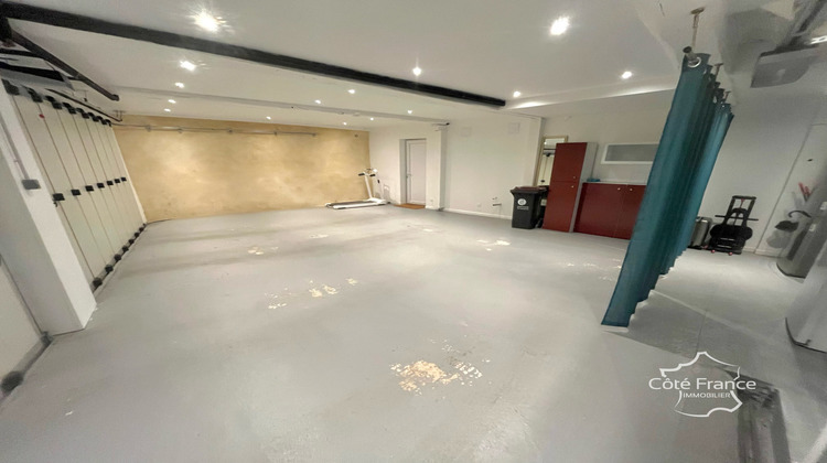 Ma-Cabane - Vente Maison Auxerre, 181 m²