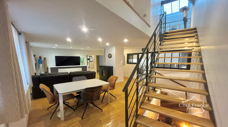 Ma-Cabane - Vente Maison Auxerre, 181 m²