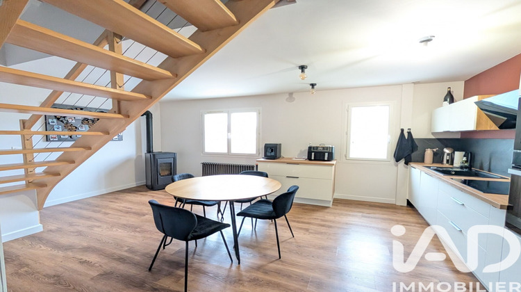 Ma-Cabane - Vente Maison Auxerre, 102 m²