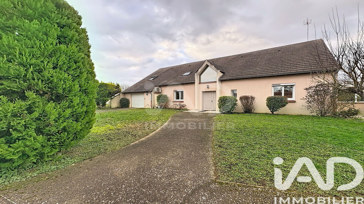 Ma-Cabane - Vente Maison Auxerre, 250 m²