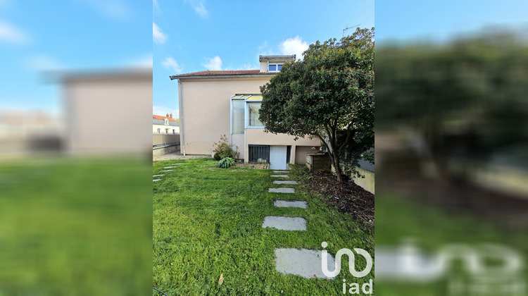 Ma-Cabane - Vente Maison Auxerre, 108 m²