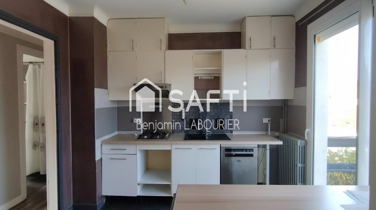 Ma-Cabane - Vente Maison Auxerre, 125 m²