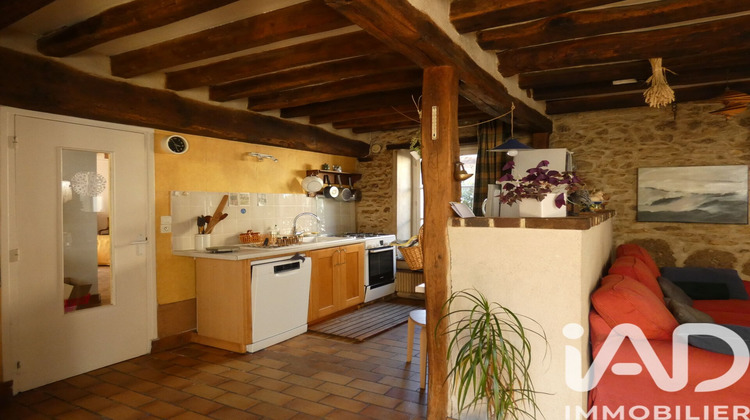 Ma-Cabane - Vente Maison Auxerre, 160 m²