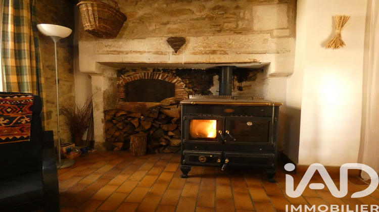 Ma-Cabane - Vente Maison Auxerre, 160 m²