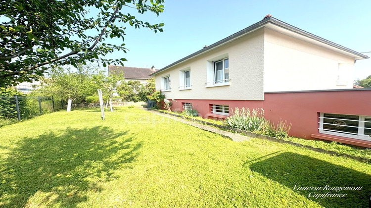 Ma-Cabane - Vente Maison AUXERRE, 123 m²