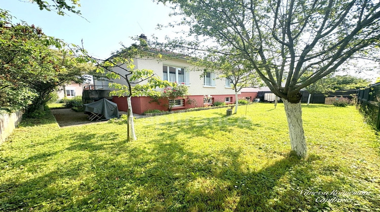 Ma-Cabane - Vente Maison AUXERRE, 123 m²