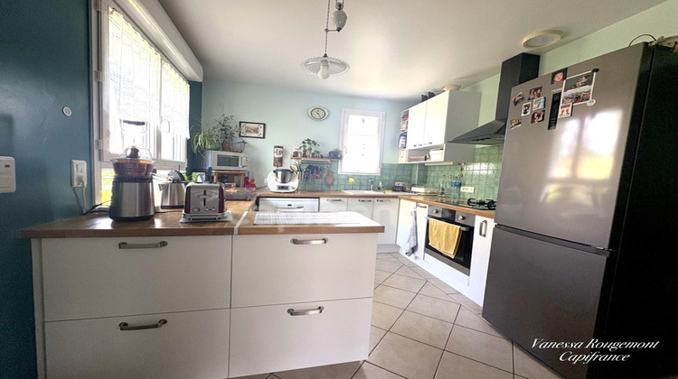 Ma-Cabane - Vente Maison AUXERRE, 123 m²