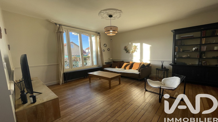 Ma-Cabane - Vente Maison Auxerre, 80 m²