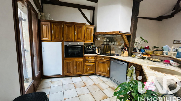 Ma-Cabane - Vente Maison Auxerre, 77 m²