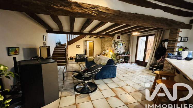 Ma-Cabane - Vente Maison Auxerre, 77 m²