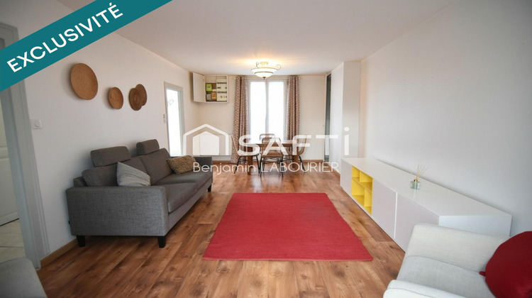 Ma-Cabane - Vente Maison Auxerre, 120 m²