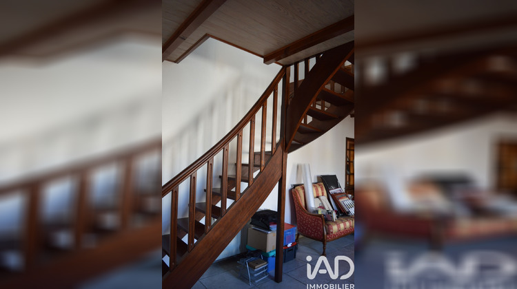 Ma-Cabane - Vente Maison Auxerre, 133 m²