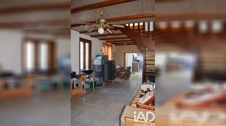 Ma-Cabane - Vente Maison Auxerre, 133 m²