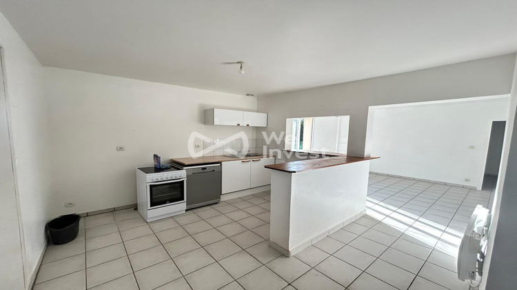 Ma-Cabane - Vente Maison Auxerre, 67 m²