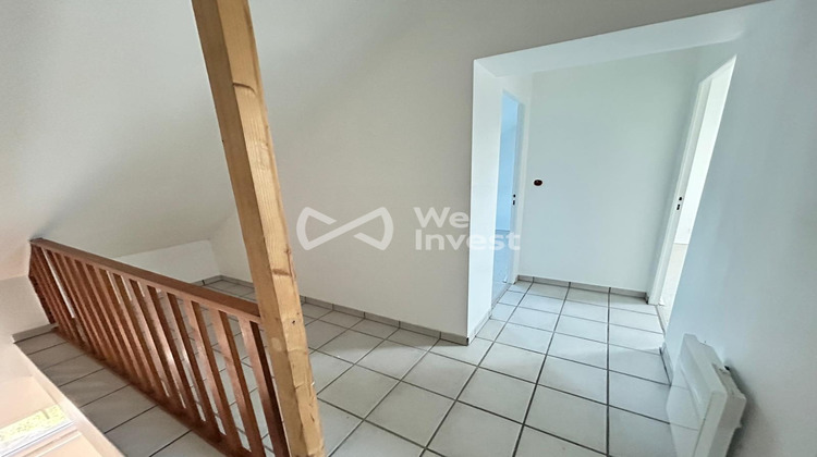 Ma-Cabane - Vente Maison Auxerre, 67 m²