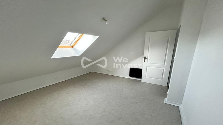 Ma-Cabane - Vente Maison Auxerre, 67 m²