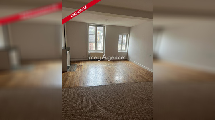 Ma-Cabane - Vente Maison AUXERRE, 129 m²