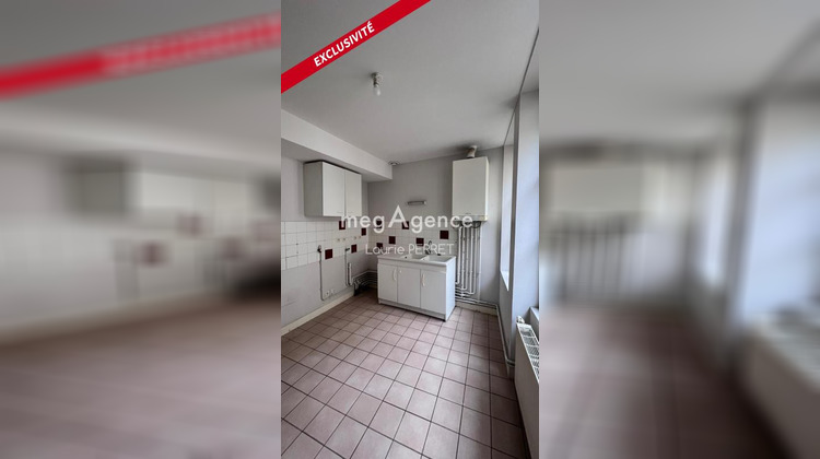 Ma-Cabane - Vente Maison AUXERRE, 129 m²