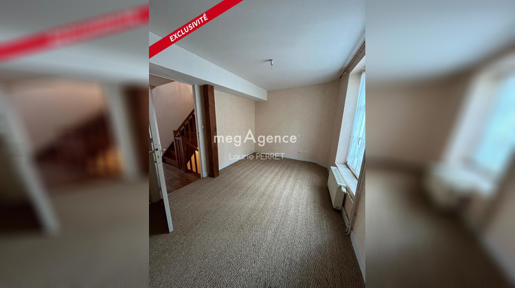 Ma-Cabane - Vente Maison AUXERRE, 129 m²