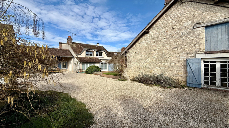 Ma-Cabane - Vente Maison AUXERRE, 153 m²