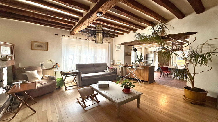 Ma-Cabane - Vente Maison AUXERRE, 153 m²