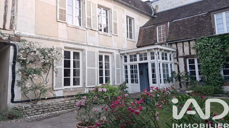 Ma-Cabane - Vente Maison Auxerre, 306 m²