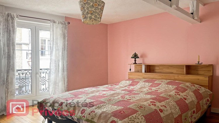 Ma-Cabane - Vente Maison AUXERRE, 145 m²