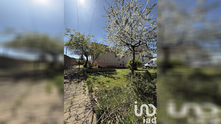 Ma-Cabane - Vente Maison Auxerre, 162 m²