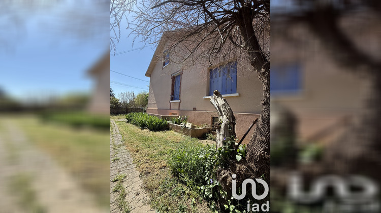 Ma-Cabane - Vente Maison Auxerre, 162 m²