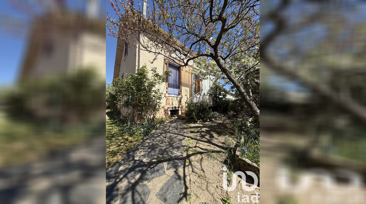 Ma-Cabane - Vente Maison Auxerre, 162 m²