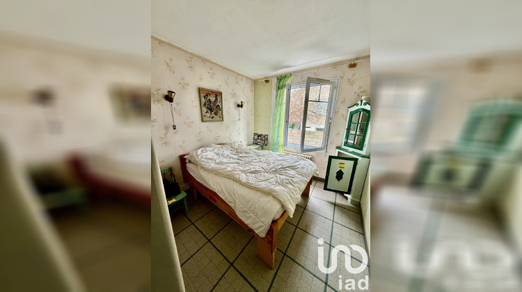 Ma-Cabane - Vente Maison Auxerre, 162 m²