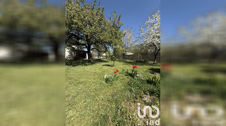 Ma-Cabane - Vente Maison Auxerre, 162 m²